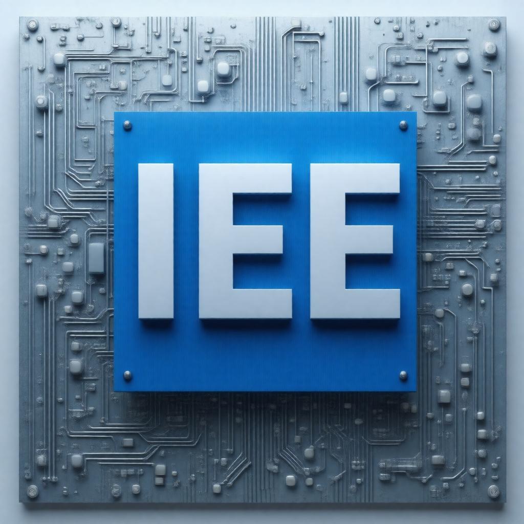 Institute of Electrical and Electronics Engineers